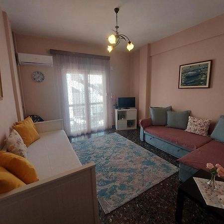 Crystal Home Near Airport Artemida  Ngoại thất bức ảnh